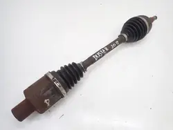Oikea Etuakseli OEM PÓŁOŚ PRAWY PRZÓD 4X4 AWD