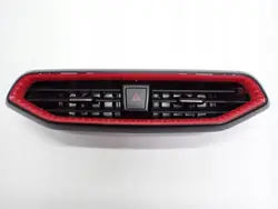 Grille d'aération OEM 6F0820951D pour SEAT Arona