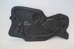 Aislamiento Puerta Delantera Izquierda OEM 7442377 para MINI F54/F53