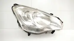 Farol dianteiro direito OEM 365577763 Citroen Berlingo III