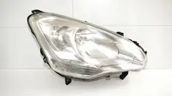 Rechter Frontscheinwerfer OEM 365577763 Citroen Berlingo III