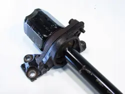 Support de Cardan Nissan Qashqai J10 M9R - Occasion