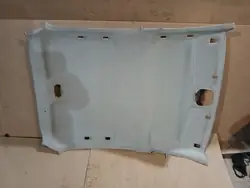 Binnenbekleding Peugeot 207 OEM -PODSUFITKA PEUGEOT 207-