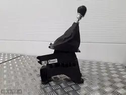 2022 Ford Ecosport Gear Shift Lever 1000PETROL GN157C453