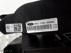 Schaltknüppel Ford Ecosport 2022 1000PETROL GN157C453