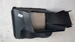 Porsche Intercooler-behuizing OEM 982121333D - Gebruikt