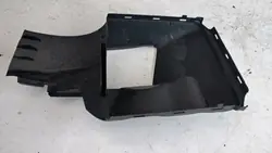 Boîtier Intercooler Porsche OEM 982121333D - Occasion