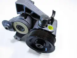 Bomba de direção assistida Fiat Ducato III 2.3 HPI