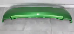 KIA PICANTO I Pare-chocs Arrière 86611-07000
