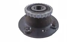 Mozzo posteriore Renault Kangoo I, OEM 7701205499