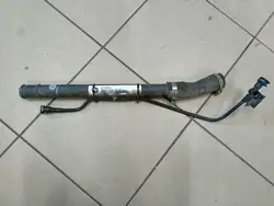 Tubo de llenado combustible OEM 05147097AG Jeep Wrangler