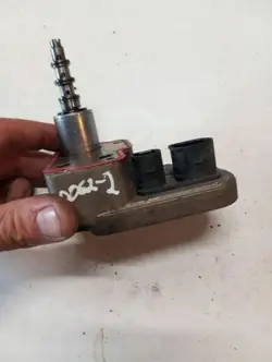 Volvo Achterreductiemodule 5WP3351203 - Gebruikt