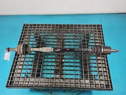 Höger Främre Halvaxel Honda Jazz III 1.2 16V Manuell IMPRK1480981