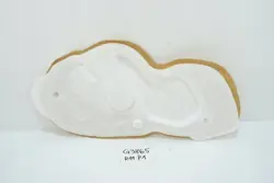 OEM 9839081880 Espuma Isolamento Porta Traseira Direita
