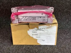 Ford OEM JB3T18D818GB Radionavigaation Lukija