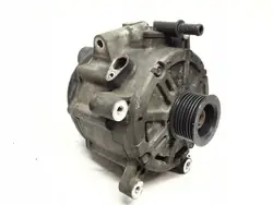 Vaihtovirtageneraattori Porsche Cayenne II 4.8 V8 500KM OEM 94860303300