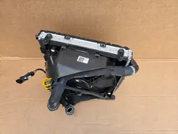 Ensemble de radiateurs Porsche 911 992 côté droit 992121252