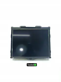 Maserati Levante 2017 Näyttö OEM 670101196