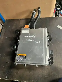 Kia Sportage V 1.6 T-GDI PHEV Inverter OEM 36400-3dan6