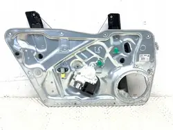 OEM 5N0959701F Vasen Etuikkunan Nostin VW Tiguan