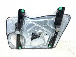 OEM 5N0959701F Régulateur Vitre Gauche Avant VW Tiguan