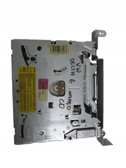 Rádio Carro Volkswagen Delta 6 CD - OEM Usado