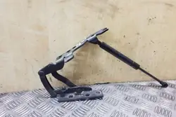 Bisagra de capó derecha BMW X5 (E53) 2005 OEM 51238402551