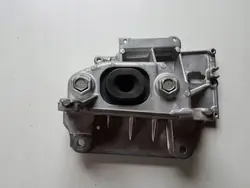 Vaihteiston vaimennin Nissan Juke I F15 11220ED50A