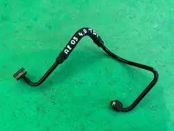 Tubo Refrigeração Turbo Esquerdo OEM 057121597E Audi