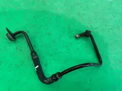 Turbojäähdytysputki Vasen OEM 057121597E Audi