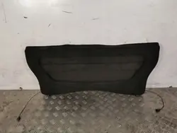 Kofferraumablage Renault Clio IV OEM FBZ15362 - Gebraucht