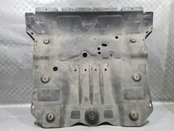 Cache moteur Opel OE 39117175