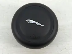 Kuljettajan turvatyyny OEM T2H29924PVJ Jaguar F-Pace