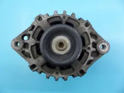 Alternateur Chevrolet Aveo T200 1.2 8V OEM 96652100