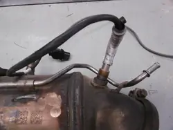 Filtre DPF BMW OEM 9488920 pour Série 3 330e