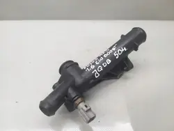 Ford OE BM5G-8K556-FA Cilinderkopbout - Gebruikt