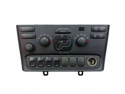 Klimaatbedieningspaneel Volvo S80 I Lift 2004-2006 OEM 8691875