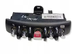 Bedieningspaneel OEM 6838205S7 voor Mini Cooper S F57
