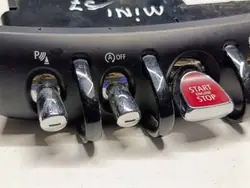 OEM 6838205S7 kontrollpanel för Mini Cooper S F57
