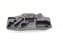 Fondo de maletero Volvo V60 II OEM 31471271 - Usado