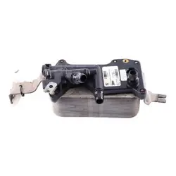 Enfriador Aceje Caja BMW OEM 7601951 - Usado
