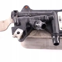 BMW Växellådsoljekylare OEM 7601951 - Begagnad