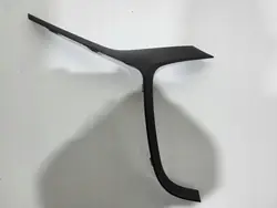 Citroen DS3 Crossback Oikea Jäähdyttimen Verho OEM 9825375580