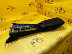 Accoudoir console centrale OEM 97055311101 Porsche Panamera