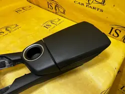 Mittkonsol armstöd OEM 97055311101 Porsche Panamera