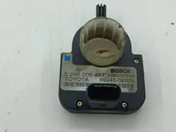 Sensor ângulo direção Toyota OE 8924502020