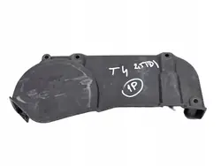 VW T4 2.5 TDI Täckning 074130133C