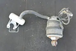 Bakre högra upphängning Mercedes W211 W219 E63 E55 CLS63 AMG