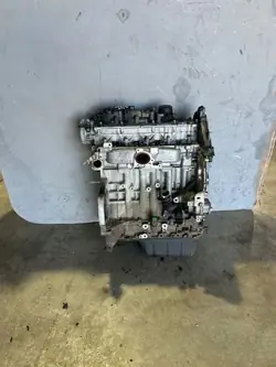 Gebrauchter Peugeot OE Motor BH02 für 1.6 BlueHDi Diesel