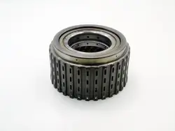 Kopplingskorg 3S71-7000-CA för Ford Mondeo MK3 2.0 TDCI